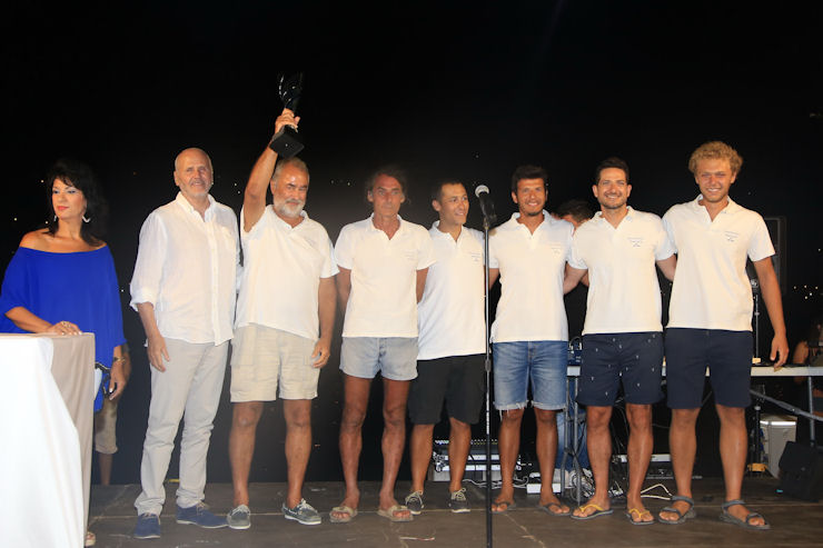 Aegean Regatta 280818a