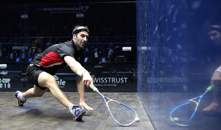 Rosner Squash 180618