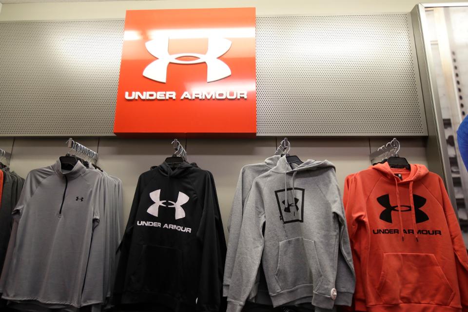 Under Armour 210120