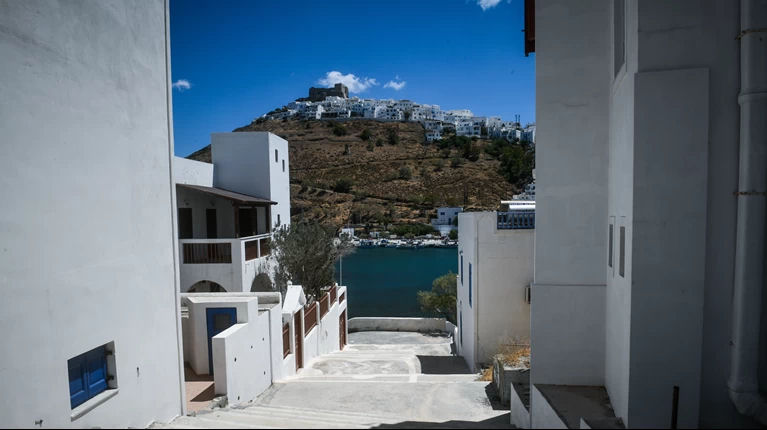 Astypalaia 181021