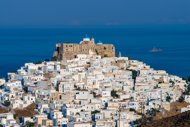 Astypalaia 200121