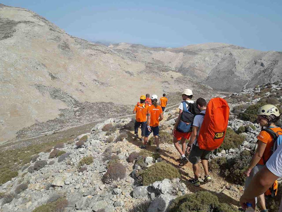 Diasostes Profitis Ilias Kalymnos 200719