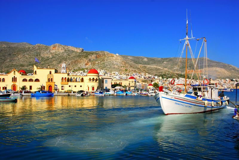 Kalymnos 120718