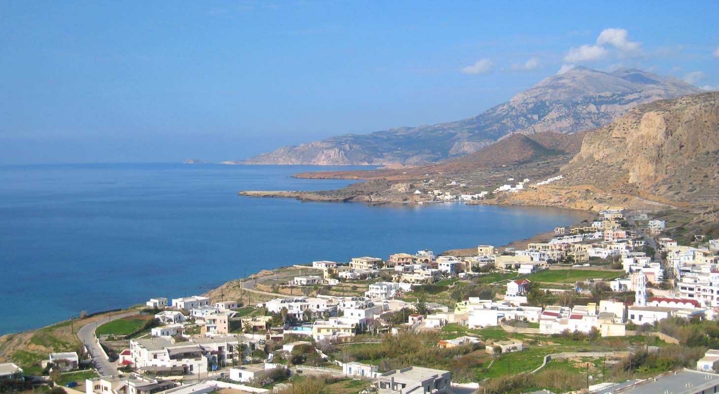 Karpathos Arkasa 160618