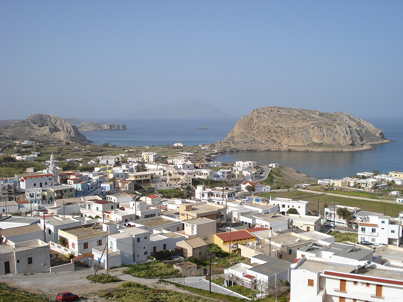 Karpathos Arkasa 160618b