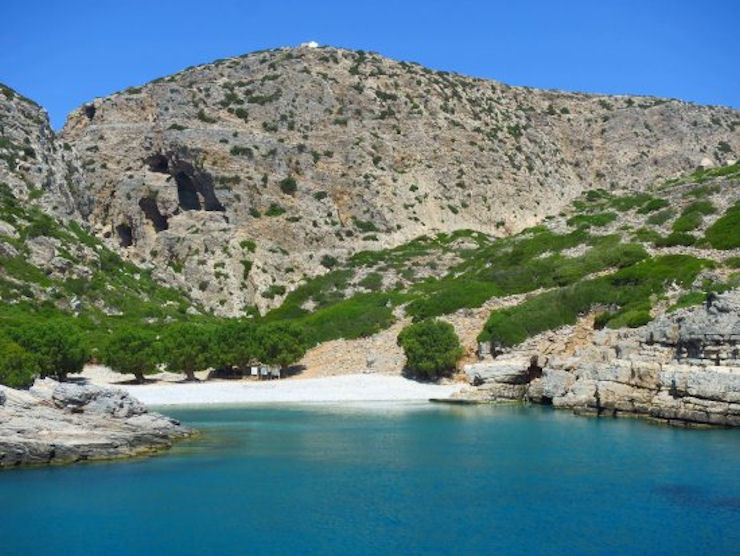 Karpathos Saria 070520