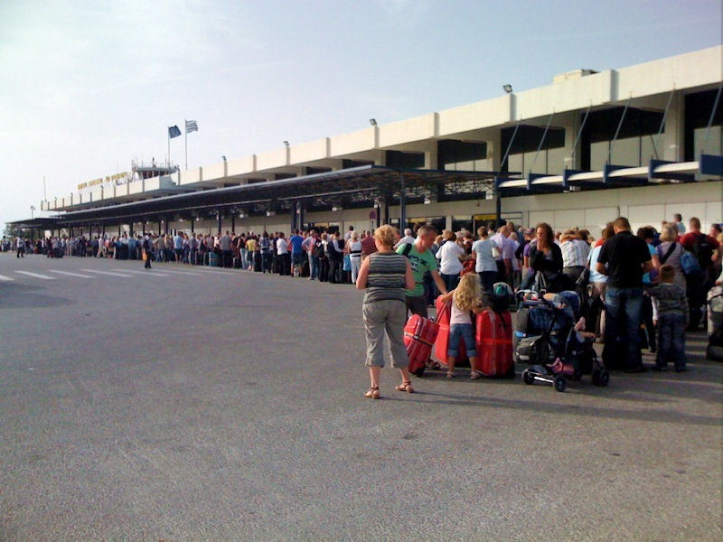 Aerodromio Kos Ippokratis 080813