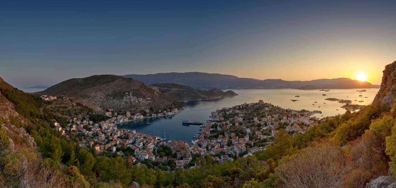 Kastellorizo Megisti 100121