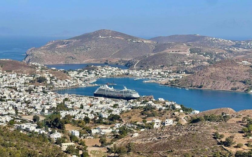 Krouazieroploio Patmos 221022