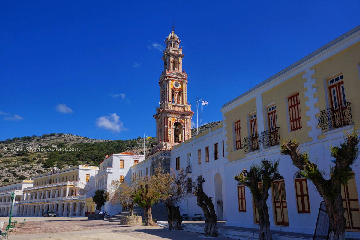 Astypalaia 200121