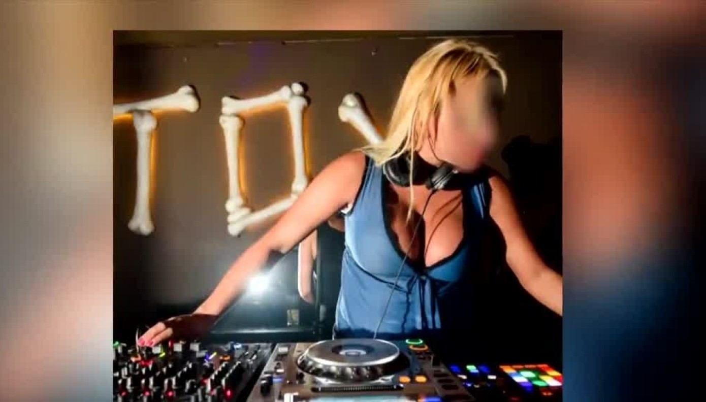 DJ Parti Narkotika 030125