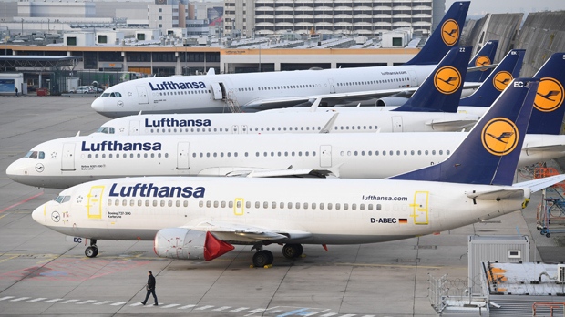 Aeroplana Lufthansa 071220a