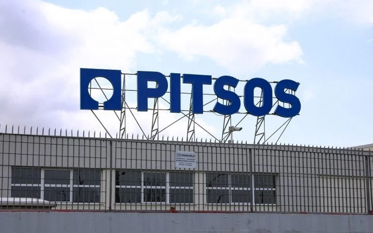 Pitsos Etaireia 080521