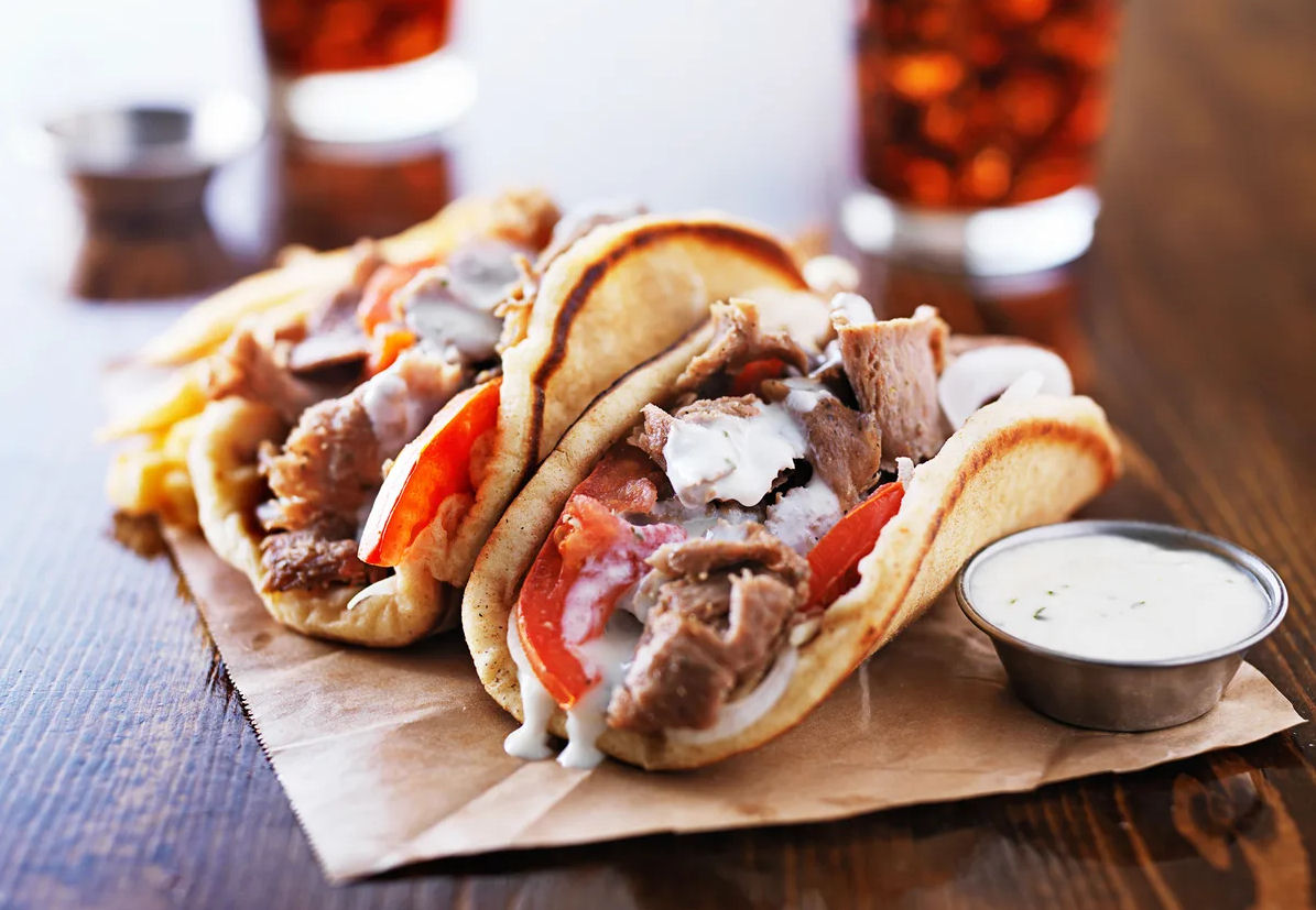 Pitta Gyros 200419