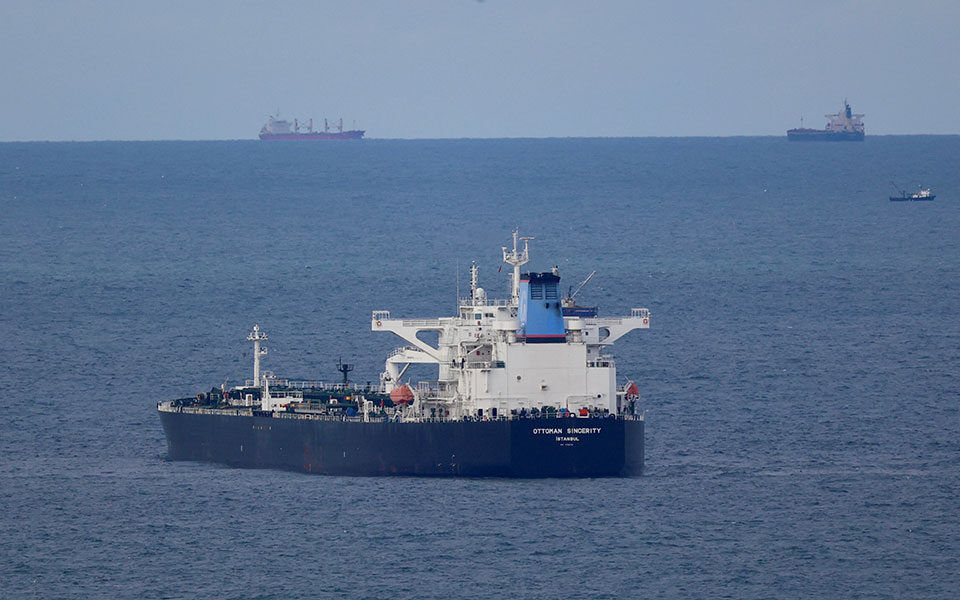 Ploia Tanker 081222