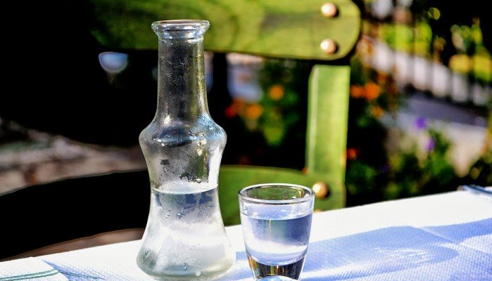 Souma Tsipouro Karafaki 230120