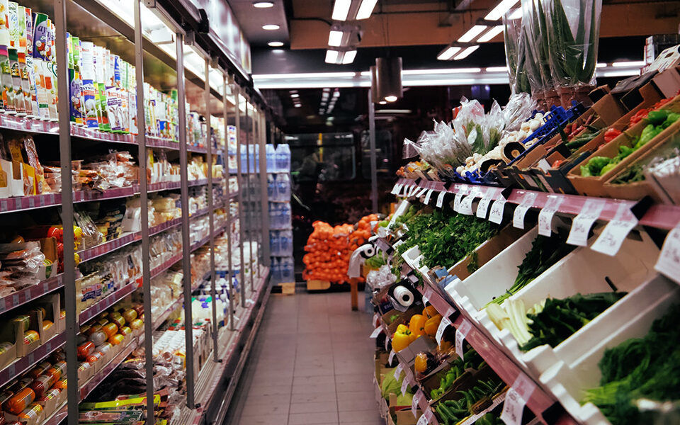 Super Market 100822