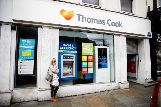 Thomas Cook Grafeia 290919