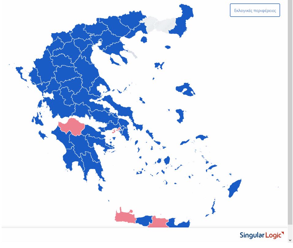 Xartis Galanos Euroekloges 270519