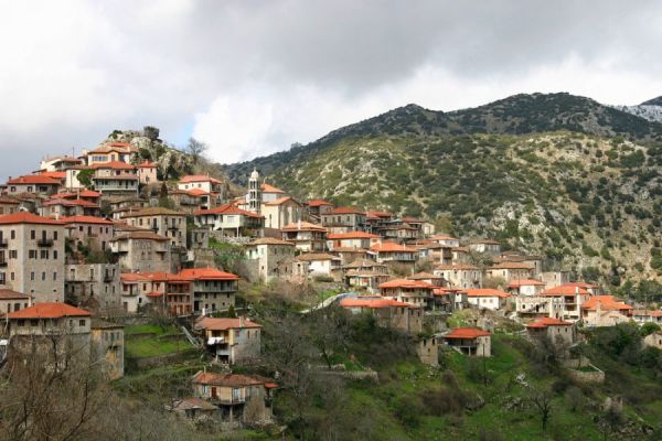 Dimitsana 040221