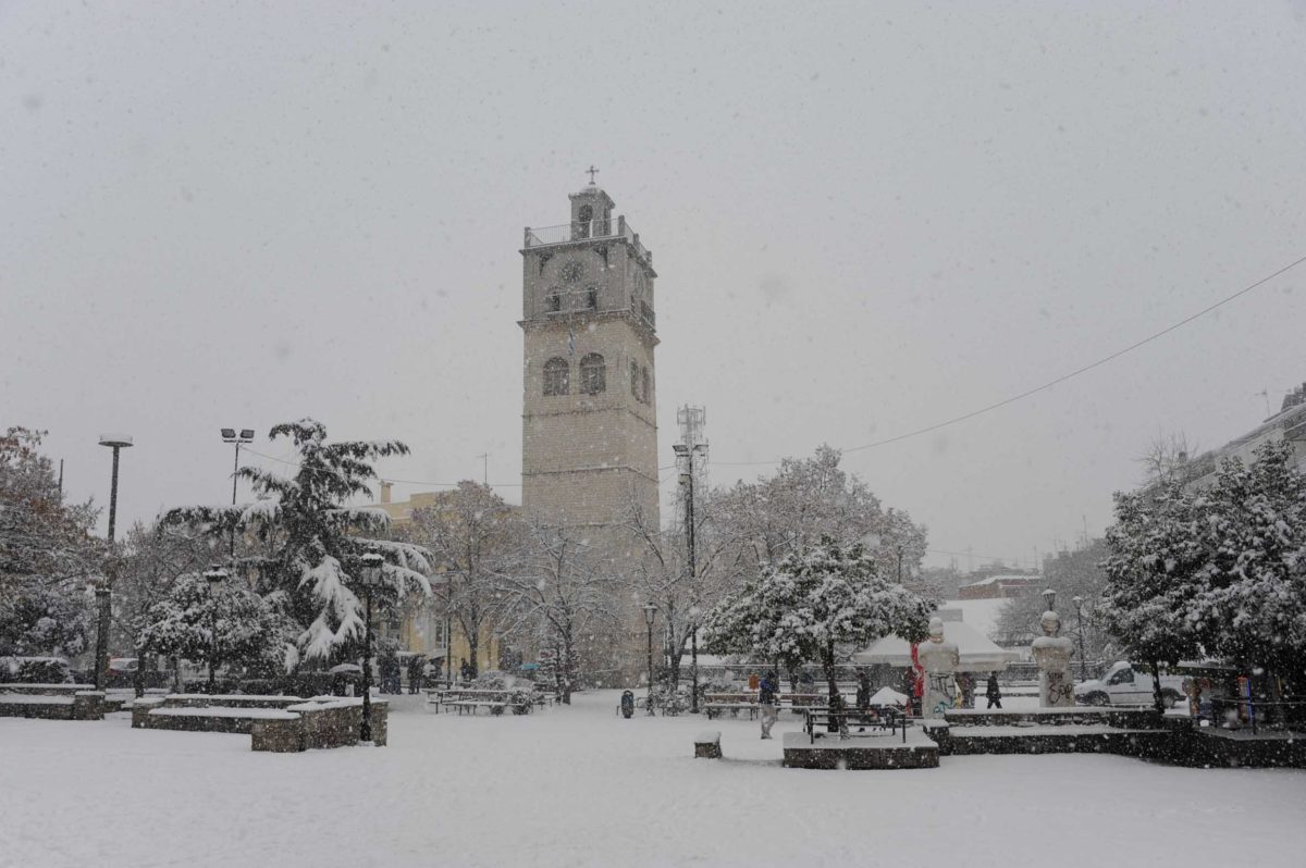 Kozani Xionia 170121