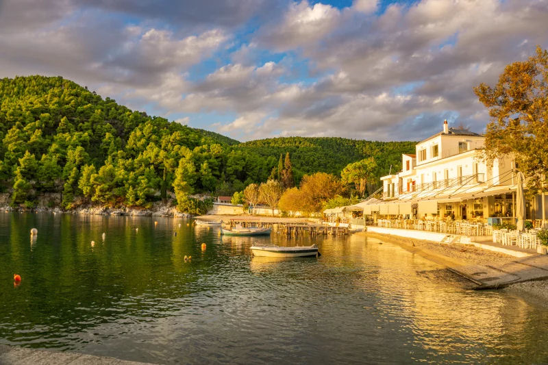 Skopelos 090621