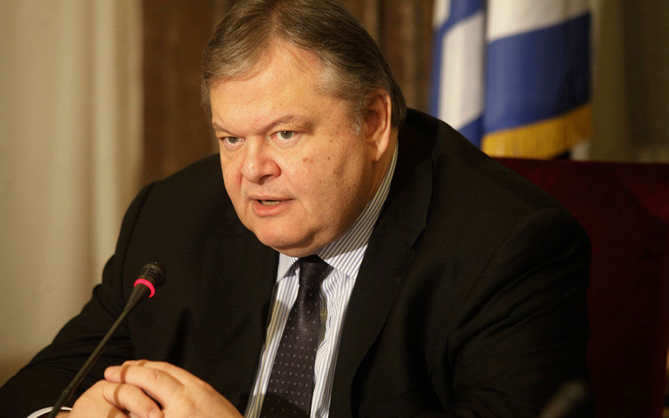 Benizelos Baggelis 131221