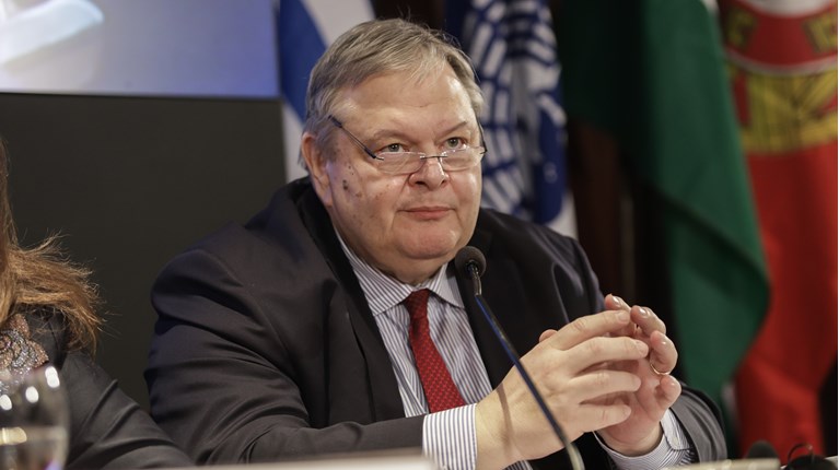 Benizelos Ebaggelos 060221