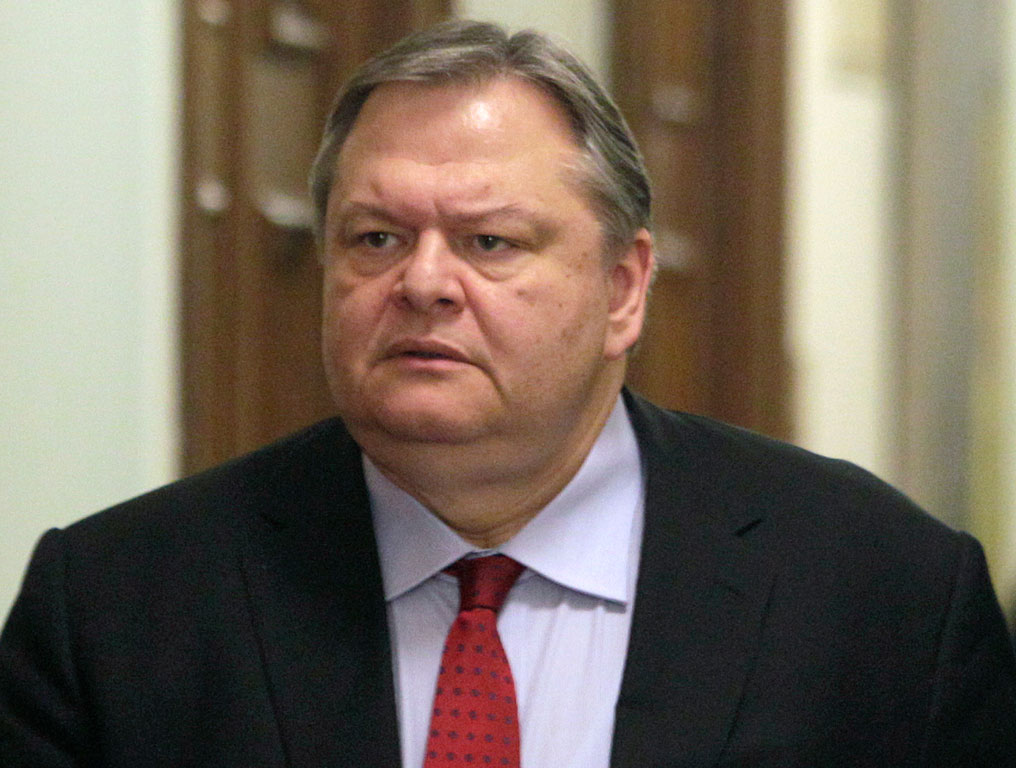 Benizelos 220918