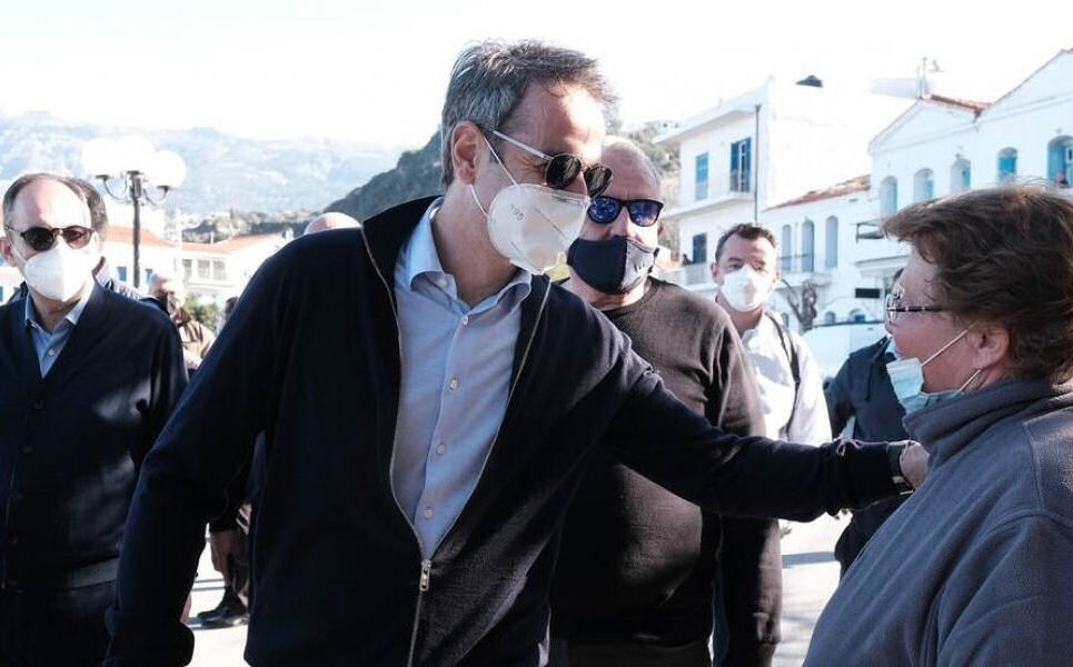 Mitsotakis Ikaria 270221