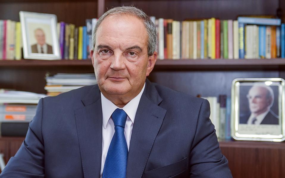 Karamanlis Kostas 150618