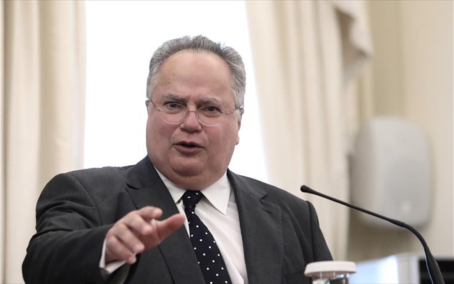 Kotzias 271018