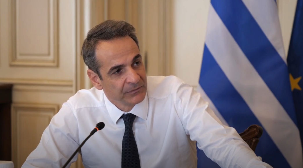 Mitsotakis Estiatoria Tilediaskepsi 050520b