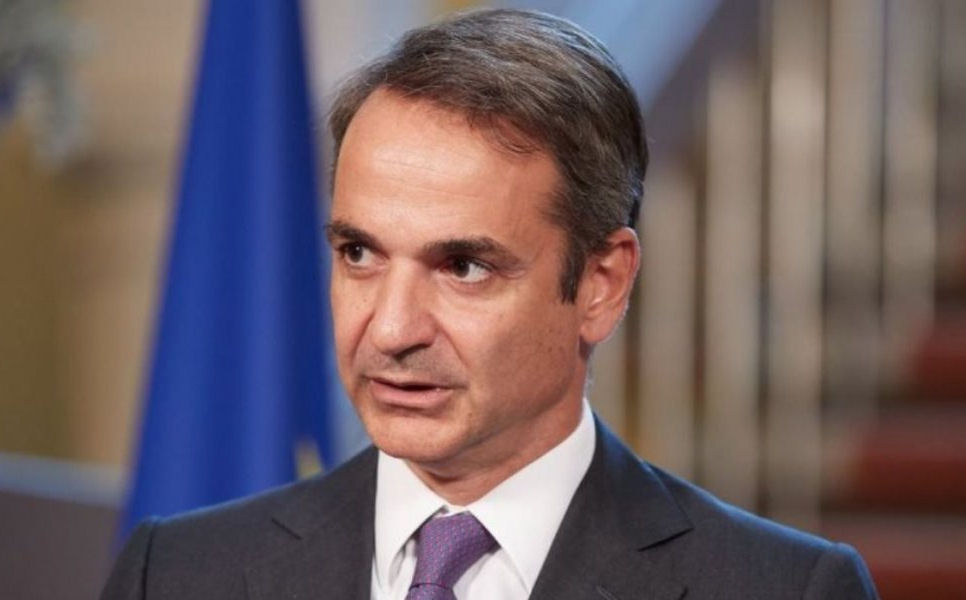 Mitsotakis Kyriakos 230220