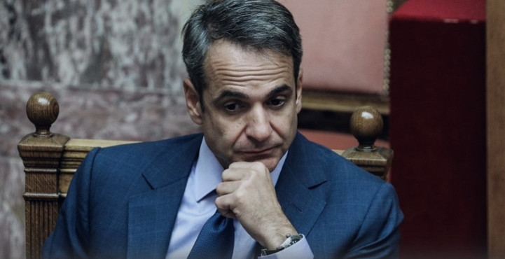 Mitsotakis Skeptikos 270220