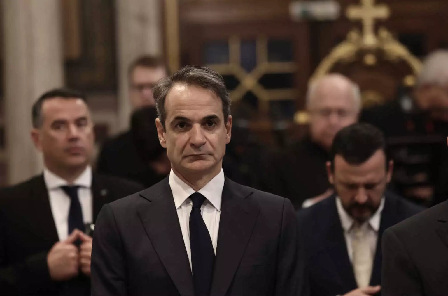 Mitsotakis 060323