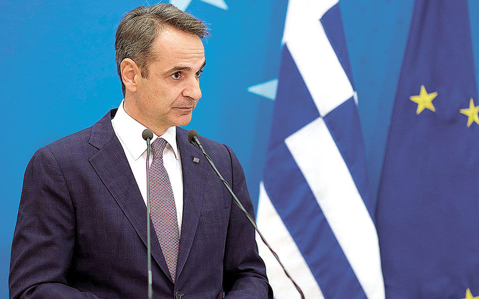 Mitsotakis 260621