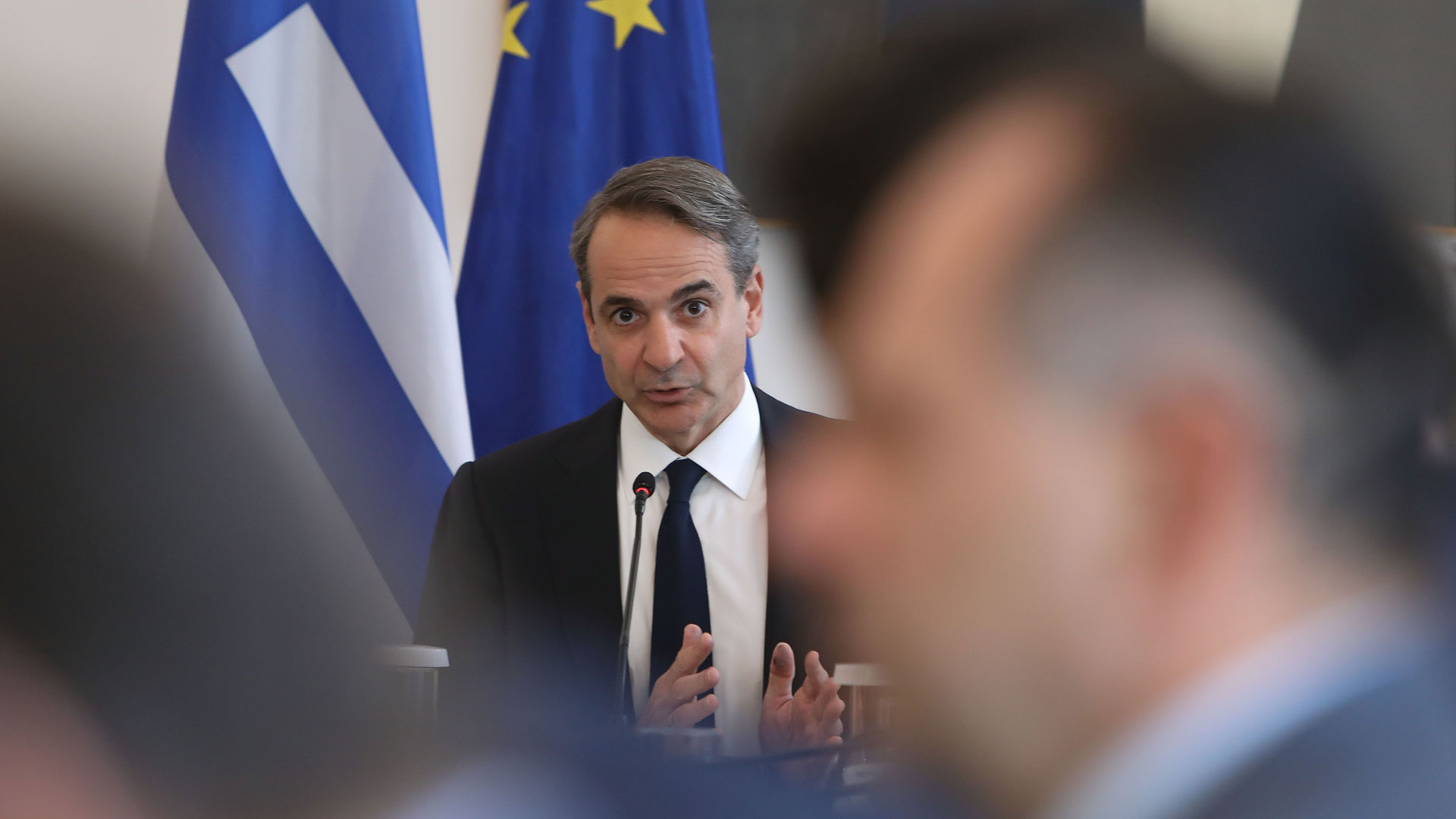 Mitsotakis 260623