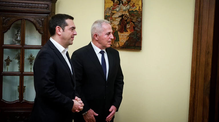 Tsipras Apostolakis 040622