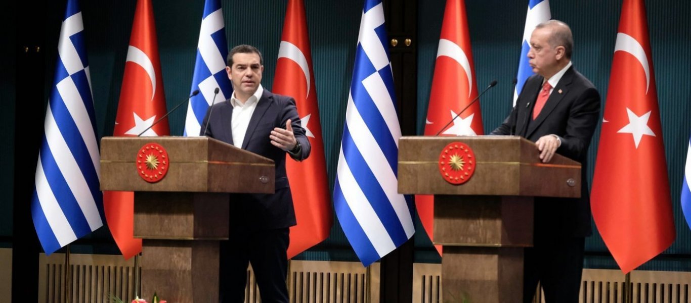 Tsipras Erdogan 060219