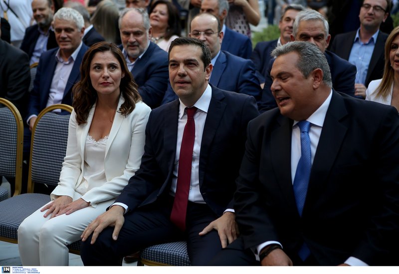 Tsipras Kammenos Grabates 220618b