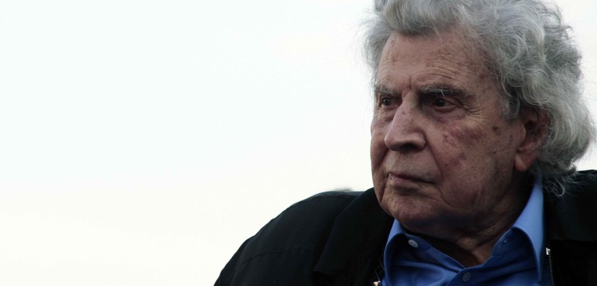 Theodorakis Miki 060818