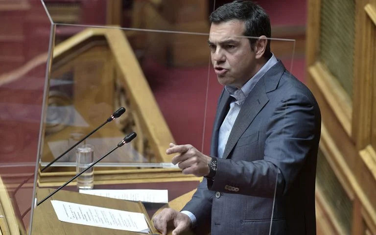 Tsipras Bouli 040321