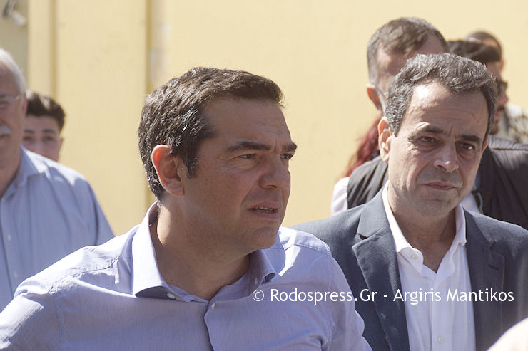 Tsipras Rodos 060620