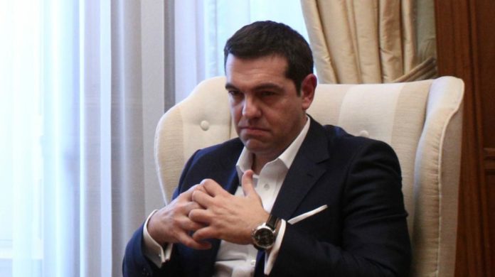 Tsipras Skeptikos 031218