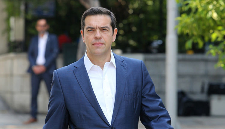 Tsipras 270918