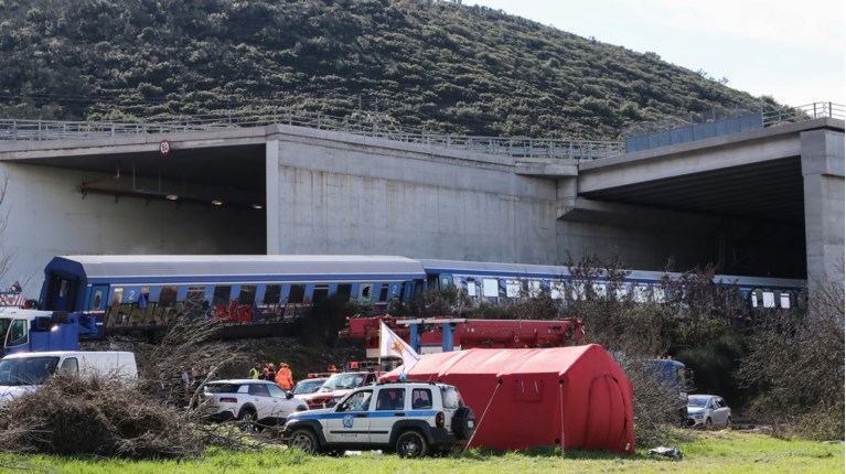 Treno Dystyxima Tempi 120923