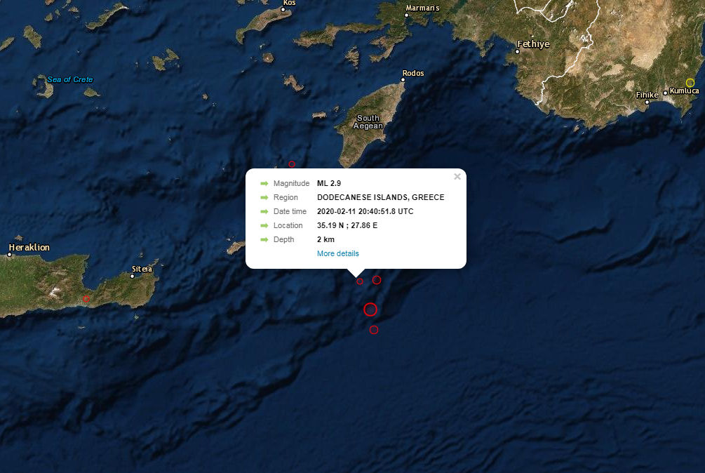 Seismos 3.5R Karpathos 110220