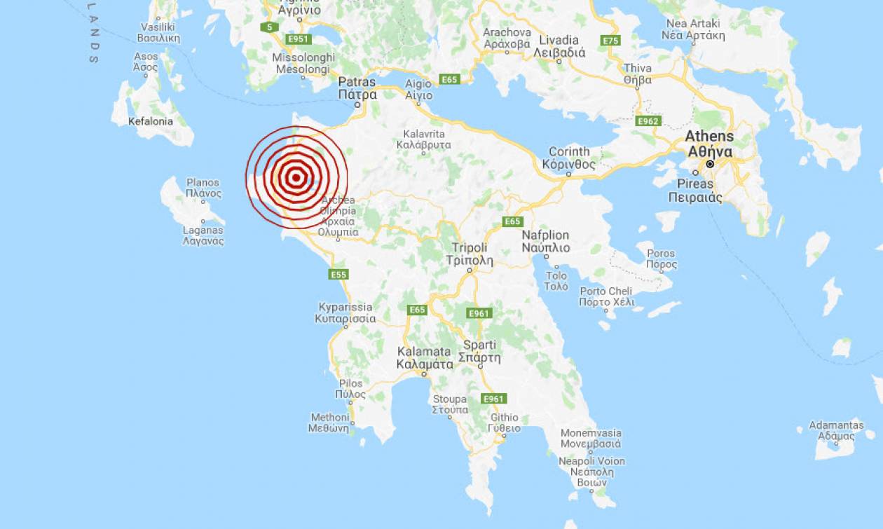 Seismos 4.7R Andrabida 220519