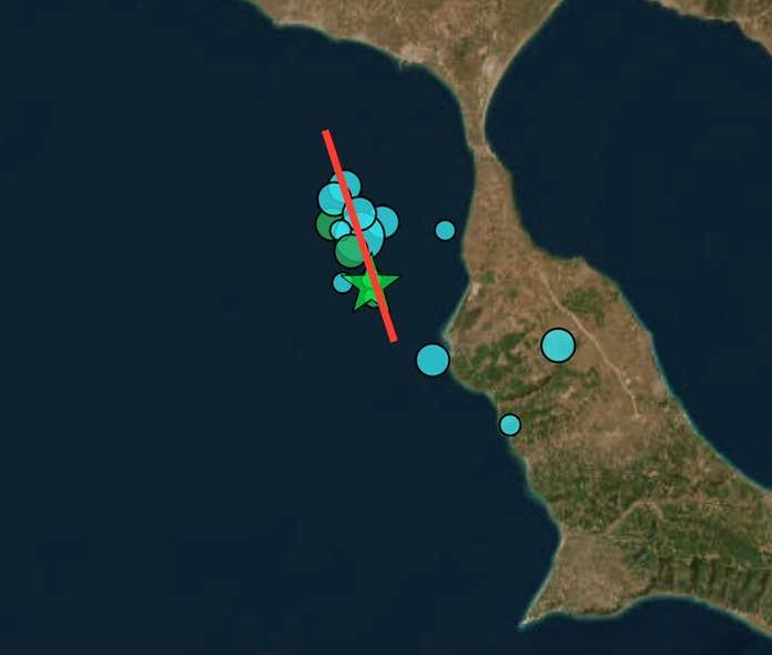 Seismos 5.3R Xalkidiki 041124